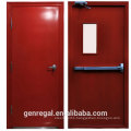 BS 476 fd30 fd60 fd90 metal steel fire rated doors